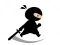 Gra Bieg Ninja w Internecie