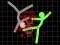 Gra Wojownicy Stickman w Internecie