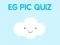 Gra EG Quiz Obrazkowy w Internecie