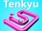 Gra Tenkyu w Internecie