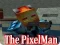 Gra PixelMan Bitwa Zemsta Royale w Internecie