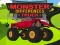 Gra Różnice Monster Truck w Internecie