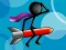 Gra Puzzle Stickman w Internecie