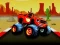 Gra Ukryta Gwiazda Monster Truck w Internecie