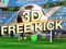 Gra 3D Rzut Wolny w Internecie