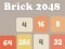 Gra Cegła 2048 w Internecie