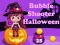 Gra Bubble Shooter Halloween w Internecie
