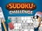 Gra Wyjątkowe Sudoku w Internecie