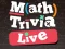 Gra Matematyczne Trivia Na Żywo w Internecie