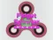 Gra Szał Fidget Spinnerów w Internecie