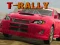 Gra T-Rally w Internecie