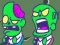 Gra Zombiek w ruchu w Internecie