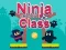 Gra Klasa Ninja Cienia w Internecie