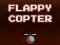 Gra Flappy Śmigłowiec w Internecie