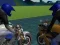 Gra Kaskaderskie Sztuczki Motocyklowe w Internecie