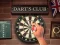 Gra Club Dartów w Internecie