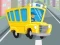 Gra Różnice w autobusach w Internecie
