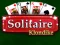 Gra Solitaire Klondike w Internecie
