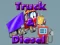 Gra Ciężarówka i Diesel w Internecie