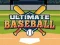 Gra Ultimate Baseball w Internecie