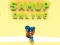 Gra SamUP Online w Internecie