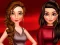 Gra BFFS: Welurowa Impreza w Internecie