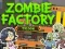 Gra Zombie Fabryka Tycoon w Internecie