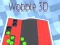 Gra Wahanie 3D w Internecie