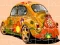 Gra Puzzle VW Beetle w Internecie