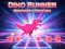 Gra Dino Runner: edycja rocznicowa w Internecie