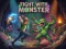 Gra Fight With Monster w Internecie