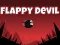 Gra Flappy Devil w Internecie