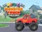 Gra Oddbods Monster Truck w Internecie