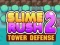 Gra Slime Rush: Obrona Wieży 2 w Internecie