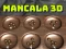 Gra Mancala 3D w Internecie