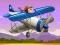 Gra Zabawne Puzzle Samolotów w Internecie