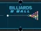 Gra Bilard 8 bil w Internecie
