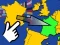 Gra Mapy Scatty Europa w Internecie