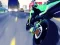Gra Motocyklista w ruchu w Internecie