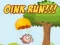 Gra Oink Biegnij!!! w Internecie