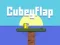 Gra CubeyFlap w Internecie