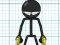 Gra Gun Fu: Stickman 2 w Internecie