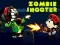 Gra Str shooter Zombi w Internecie