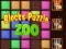 Gra Zwierzęce puzzle blokowe w Internecie