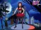 Gra Halloweenowa impreza modowa dla lalek w Internecie