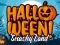 Gra Halloween Smashy Ziemia w Internecie