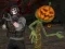 Gra Maskowane Siły: Przetrwanie na Halloween w Internecie