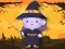 Gra Halloween Pamięć w Internecie