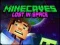 Gra Minecaves Zgubieni w Kosmosie w Internecie