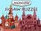 Gra Puzzle Moskwa w Internecie